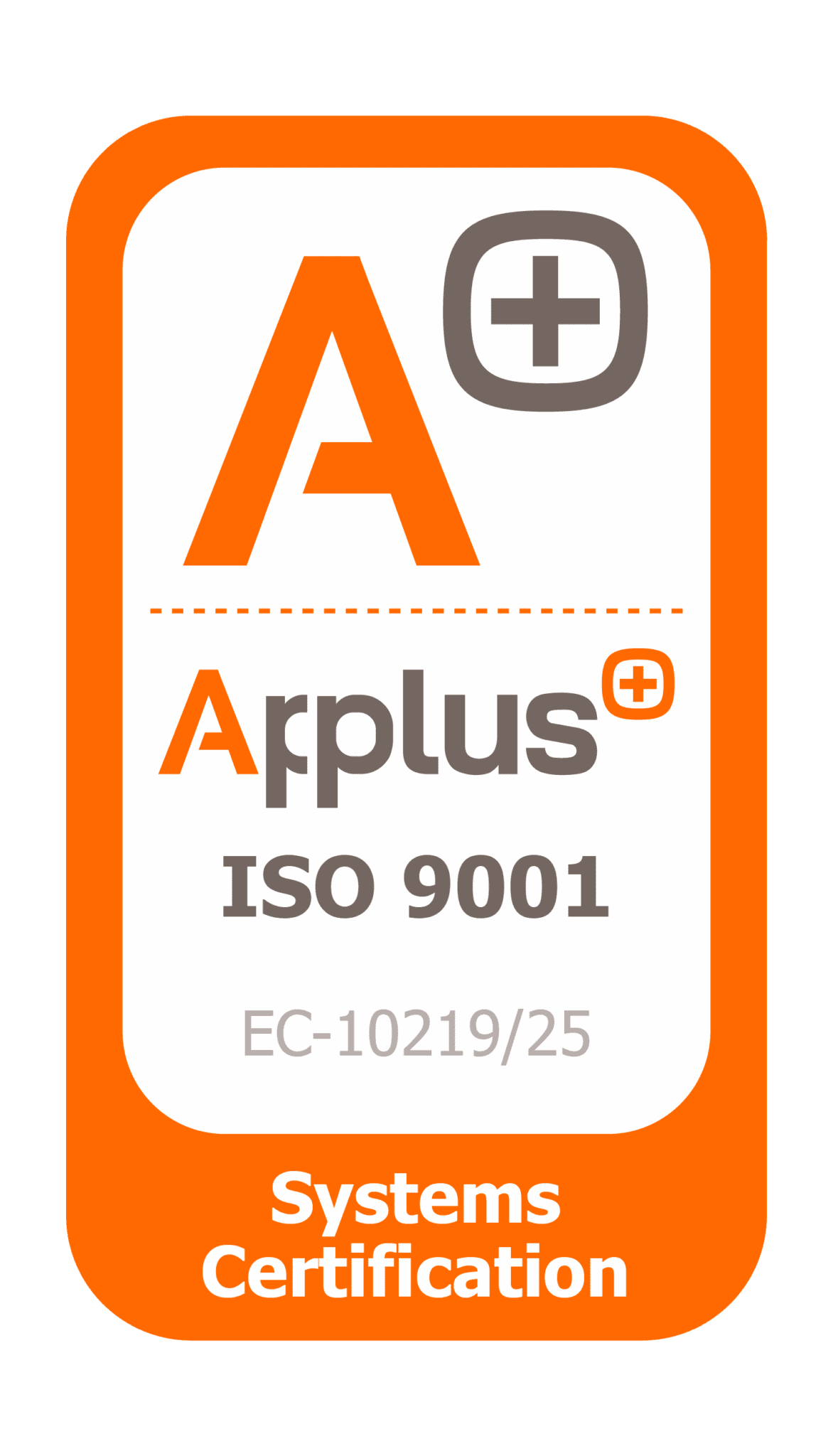 ISO 9001