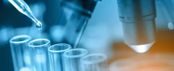 Étude de cas - secteur - Gestion de laboratoire à distance