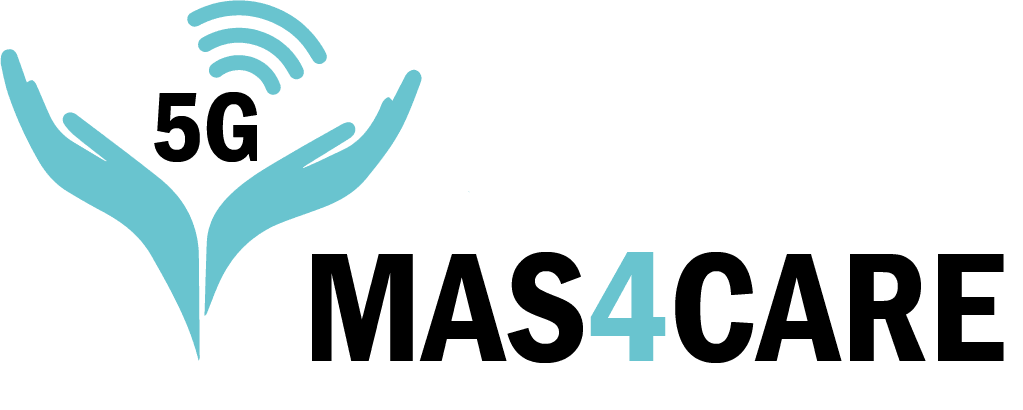 mas4care logo