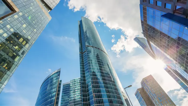 calidad del aire smart city