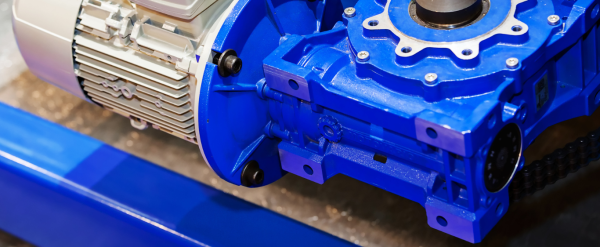 Monitorización inteligente de motor eléctrico