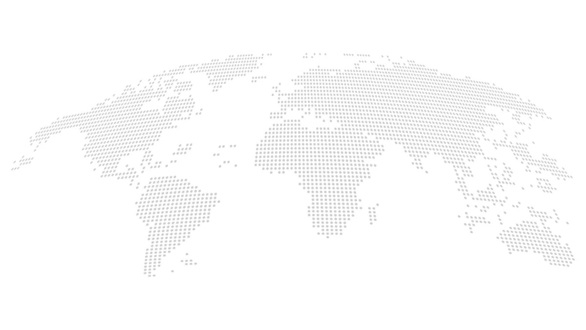 World Map_Partners