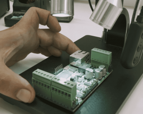 soluciones IoT integrales y a medida