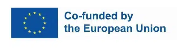 co-funded by the European Union