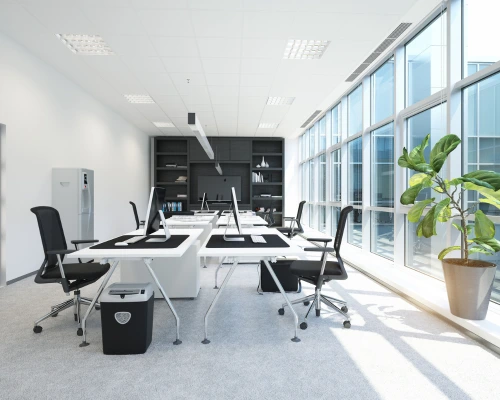 Índices inteligentes para la calidad del aire interior