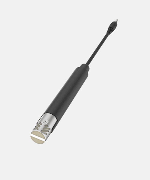 Sensor de potencial maticial