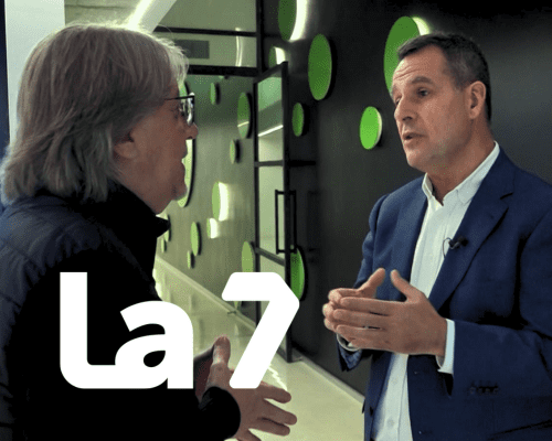 OdinS en Made In Región de Murcia, La 7