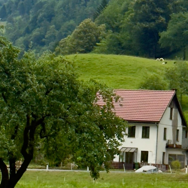 Adequado para ambientes rurais