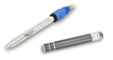 IoT sensors for water quality in ornamental fountains