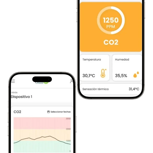 Aplicação WiInspire