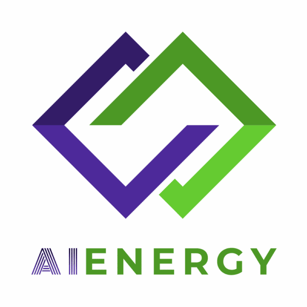 AI-ENERGY logo