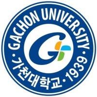 Logo Gachon University