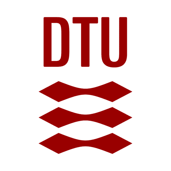 Logo Universidad Técnica Dinamarca