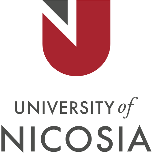 Logo Universidad de Nicosia