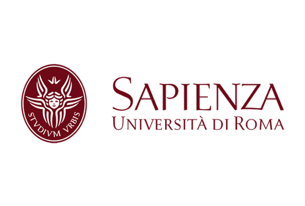 Logo Università La Sapienza