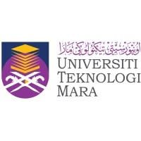 Logo Universiti Teknologi MARA
