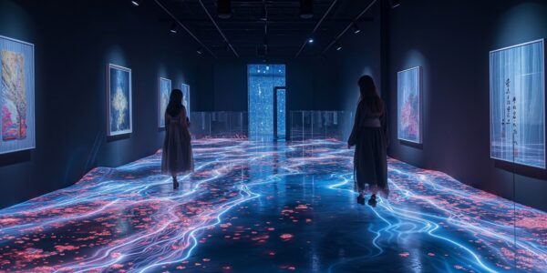 Mneme Museum Project