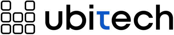 Ubitech Logo