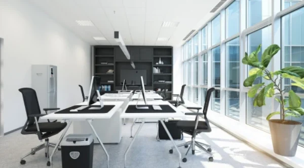 Índices inteligentes para a qualidade do ar interior