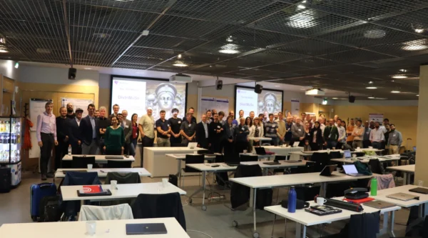 Proyecto EU Distrimuse