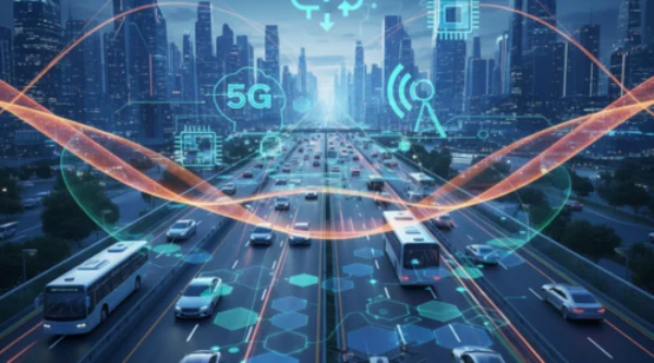 SMATRA-5G Press Release