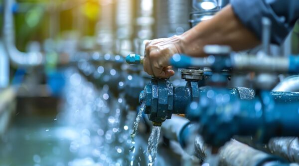 Projet Waterdeal