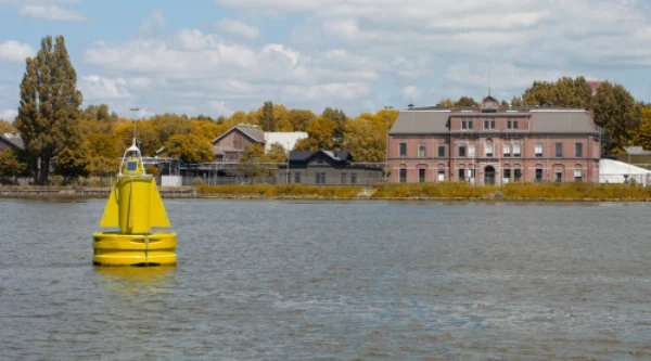 calidad del agua en playas