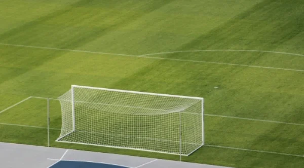 Comment choisir un système d'irrigation pour un terrain de football