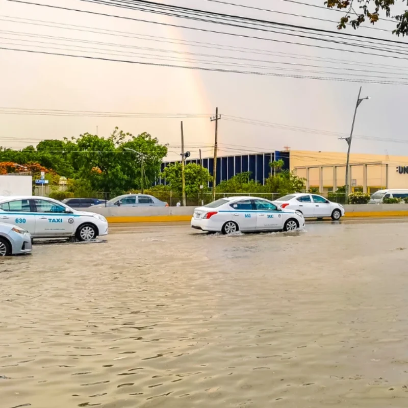 Sistema de deteção de inundações IoT