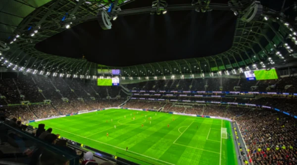 Estadios inteligentes