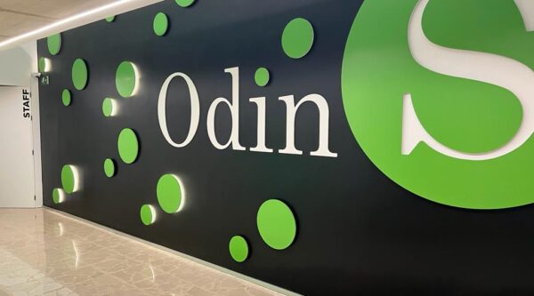 oficina odins 4