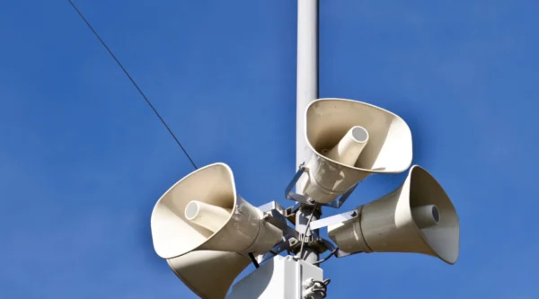 IoT solutions for emergencies