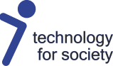 tech4society logo